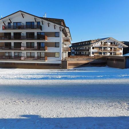 Apartman Donovaly Panorama 31C 4I Bagian luar foto