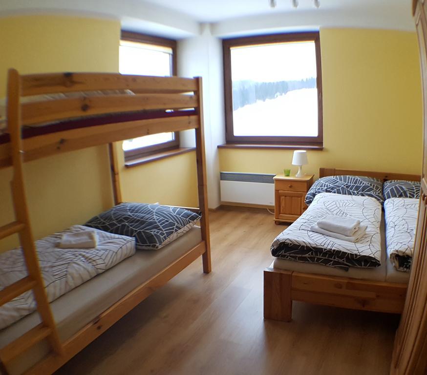 Apartman Donovaly Panorama 31C 4I Bagian luar foto
