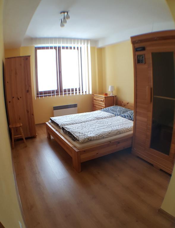 Apartman Donovaly Panorama 31C 4I Bagian luar foto