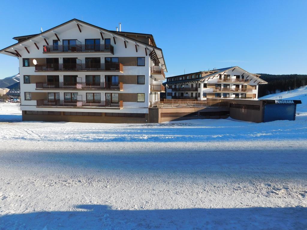 Apartman Donovaly Panorama 31C 4I Bagian luar foto