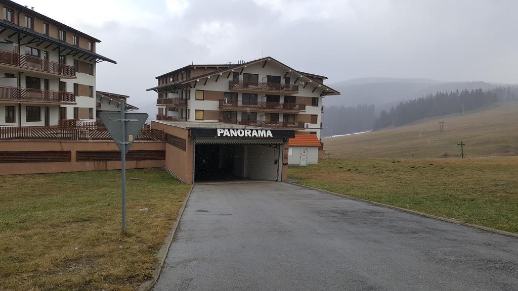 Apartman Donovaly Panorama 31C 4I Bagian luar foto