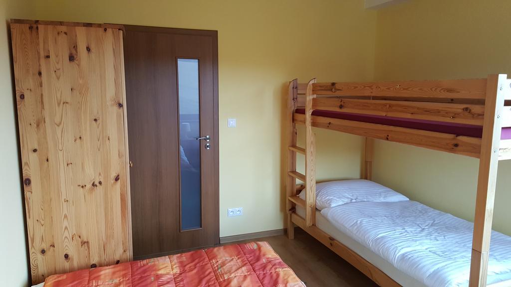 Apartman Donovaly Panorama 31C 4I Bagian luar foto