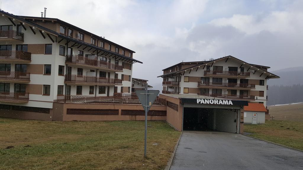 Apartman Donovaly Panorama 31C 4I Bagian luar foto