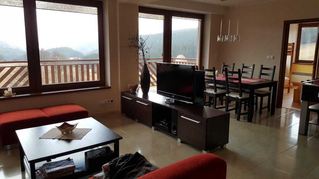 Apartman Donovaly Panorama 31C 4I Bagian luar foto
