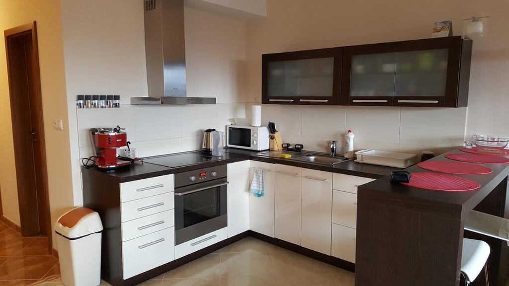 Apartman Donovaly Panorama 31C 4I Bagian luar foto