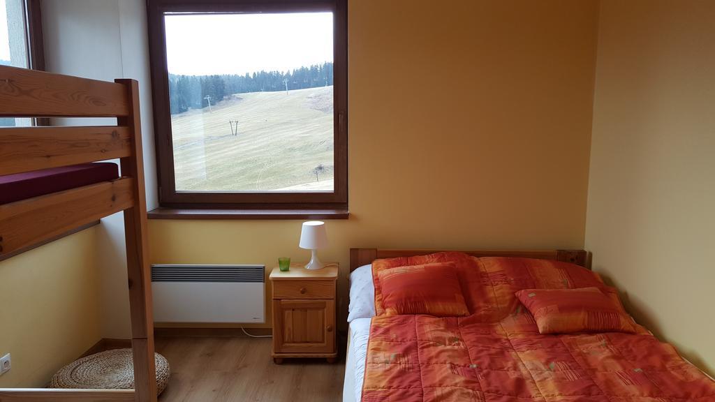 Apartman Donovaly Panorama 31C 4I Bagian luar foto