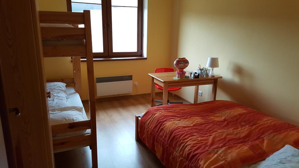 Apartman Donovaly Panorama 31C 4I Bagian luar foto