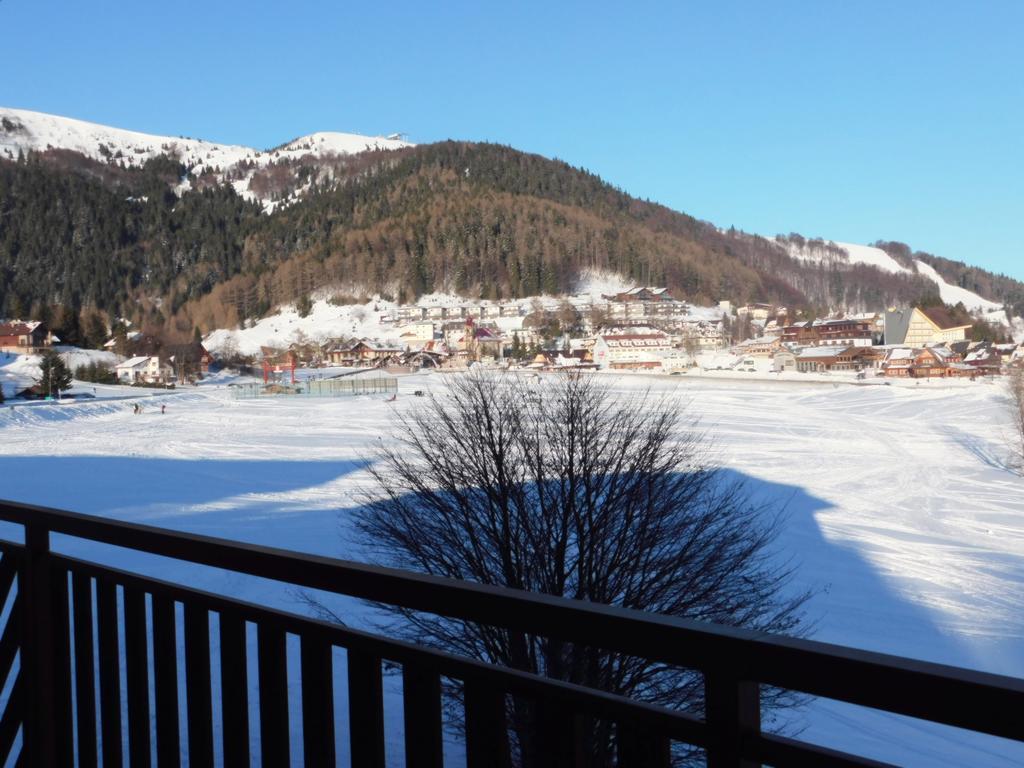Apartman Donovaly Panorama 31C 4I Bagian luar foto