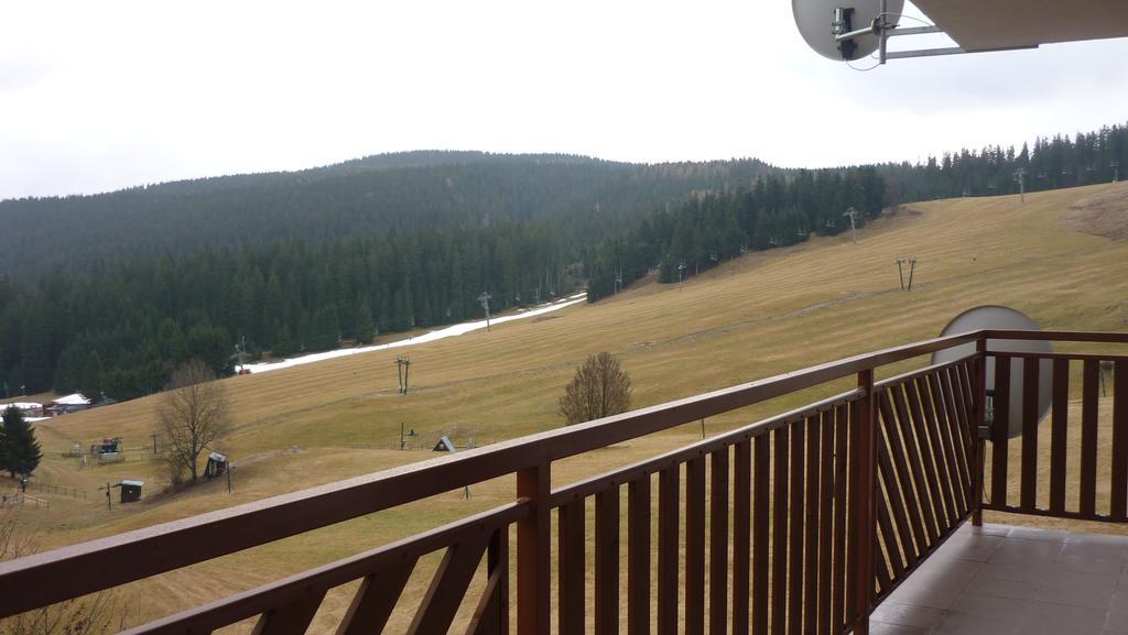 Apartman Donovaly Panorama 31C 4I Bagian luar foto